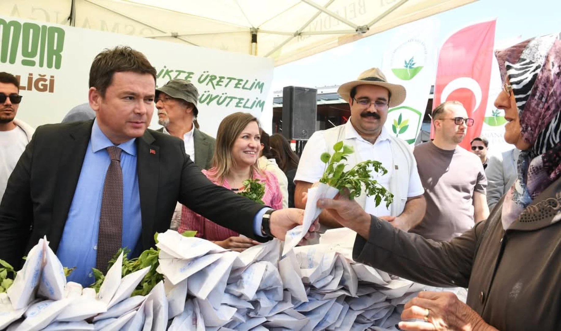 Haber Fotoğrafı
