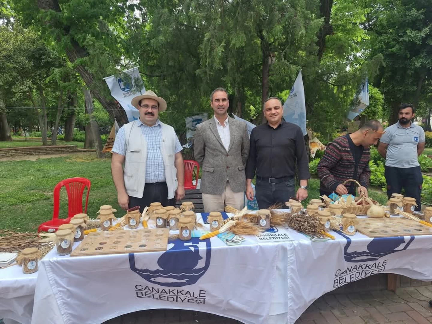 Haber Fotoğrafı