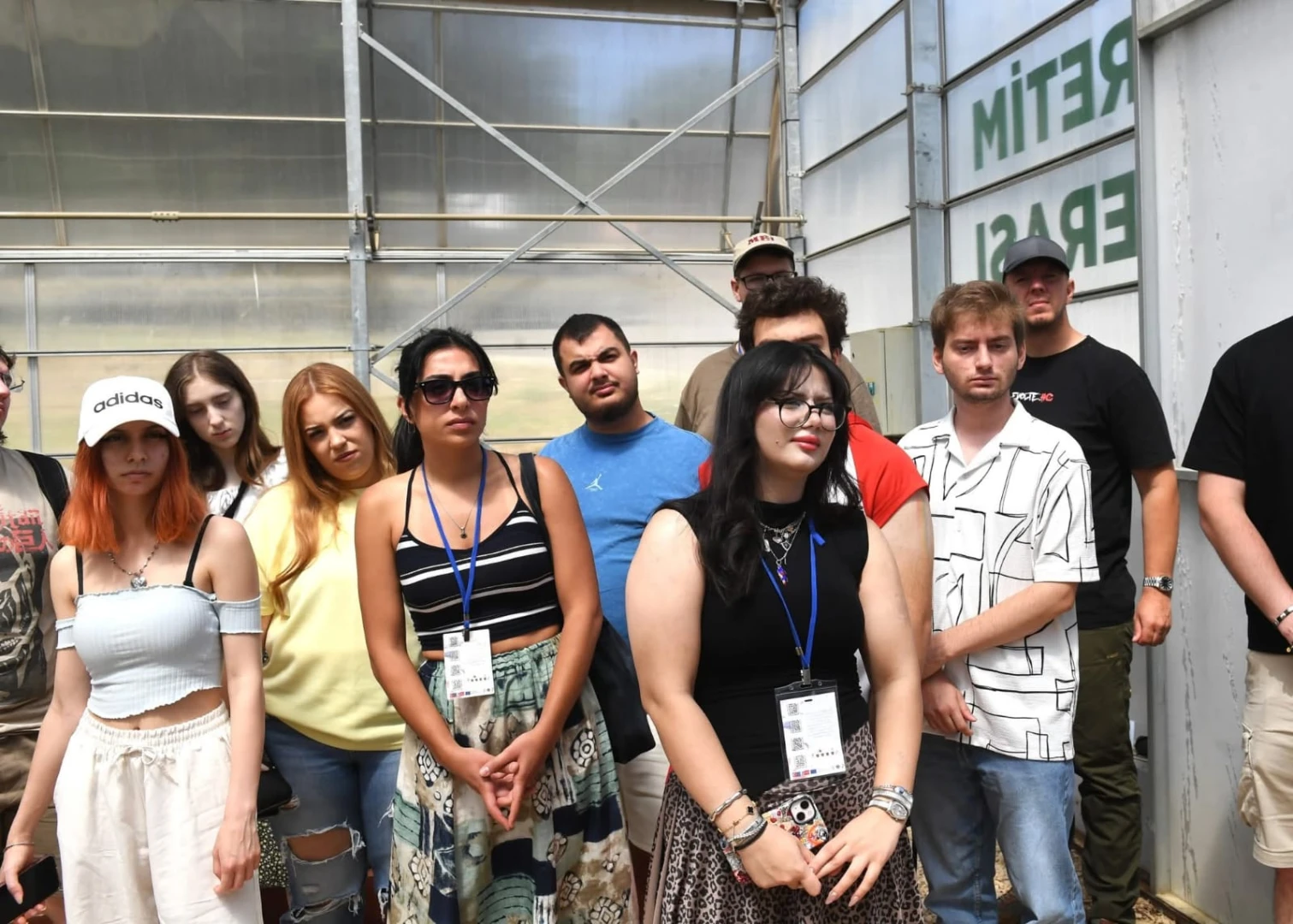 Haber Fotoğrafı