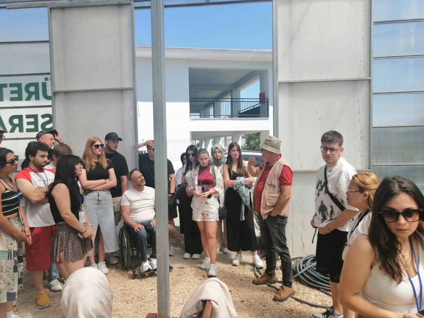Haber Fotoğrafı