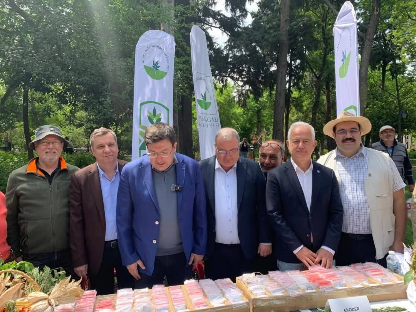 Haber Fotoğrafı