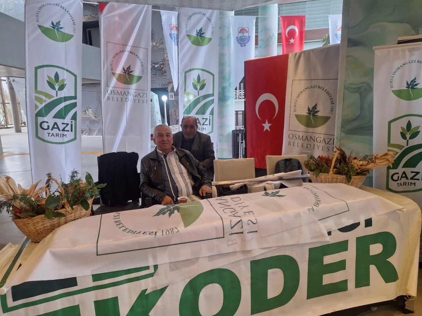 Haber Fotoğrafı