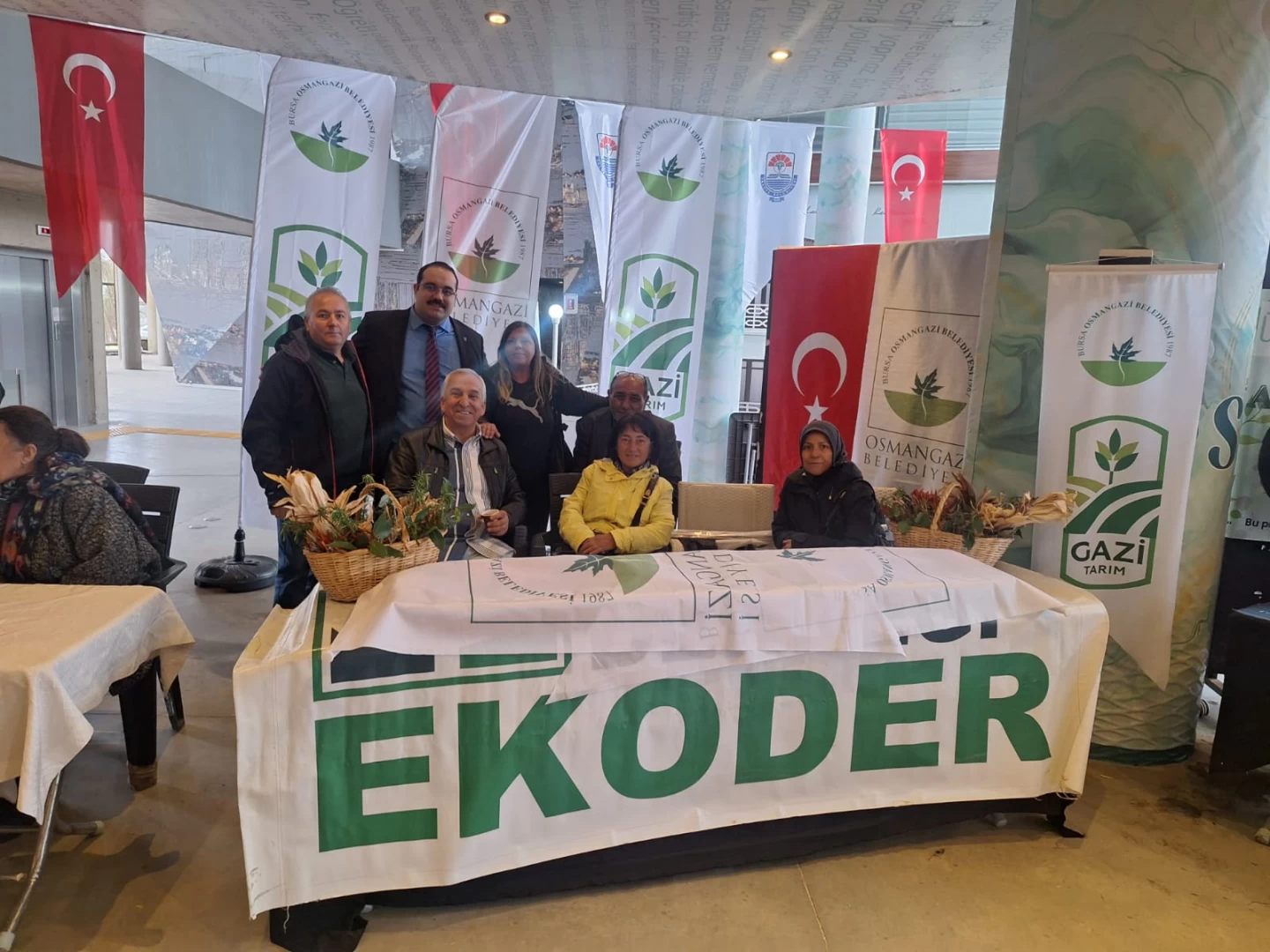 Haber Fotoğrafı