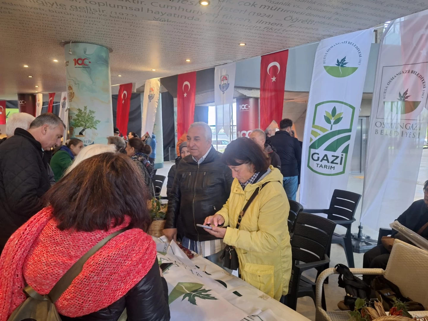 Haber Fotoğrafı