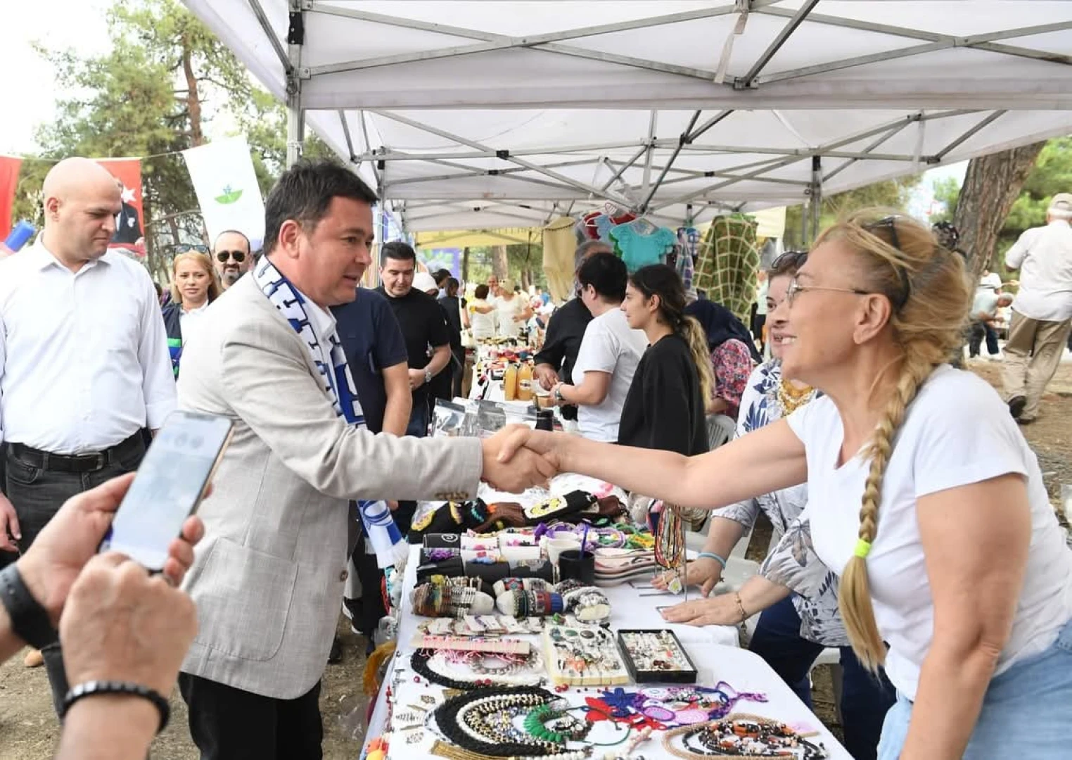 Haber Fotoğrafı