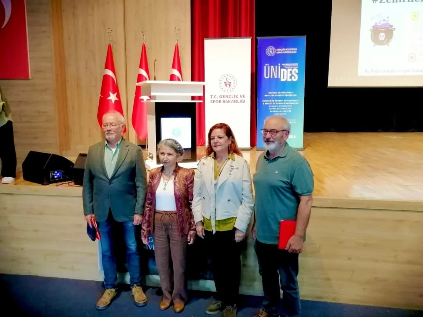 Haber Fotoğrafı
