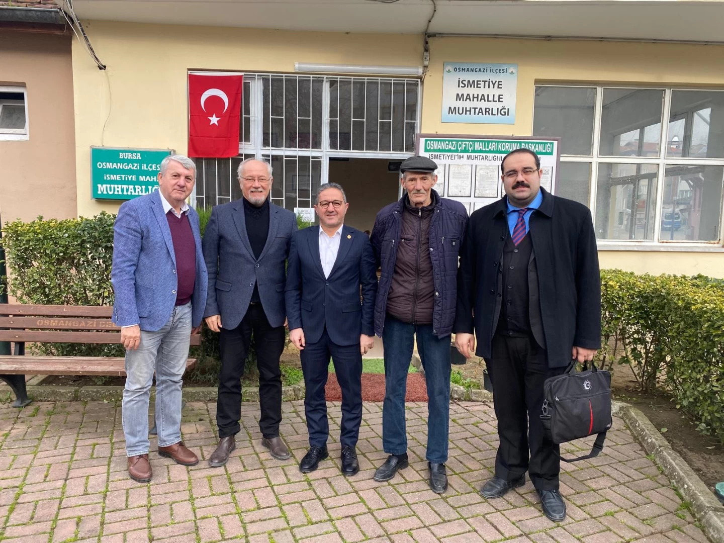 Haber Fotoğrafı