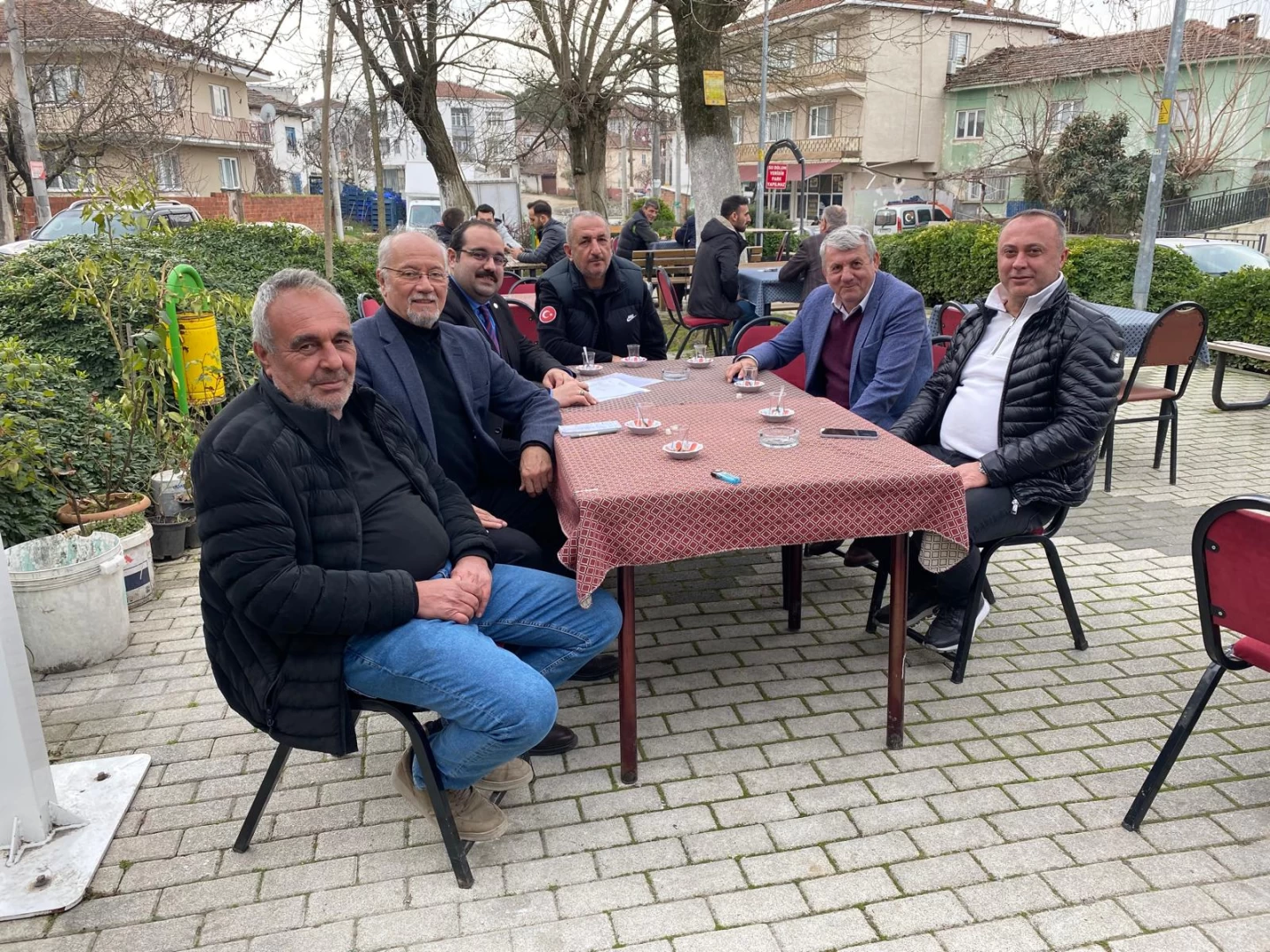 Haber Fotoğrafı