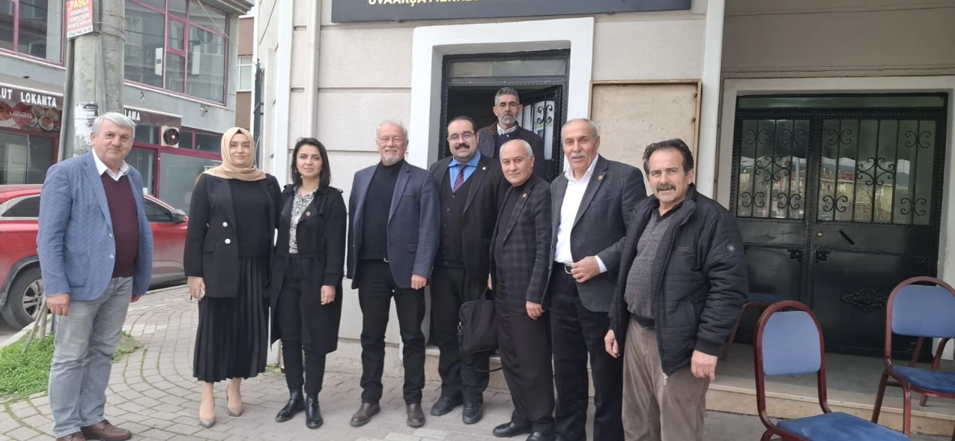 Haber Fotoğrafı