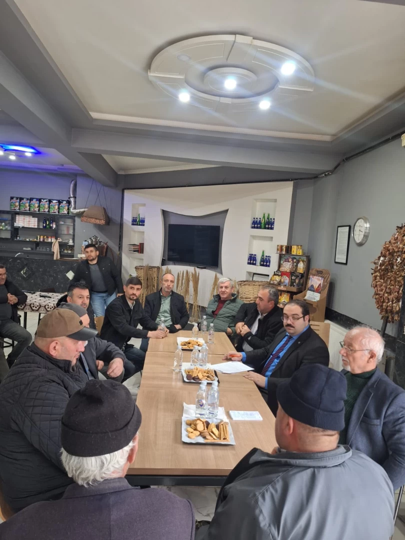 Haber Fotoğrafı