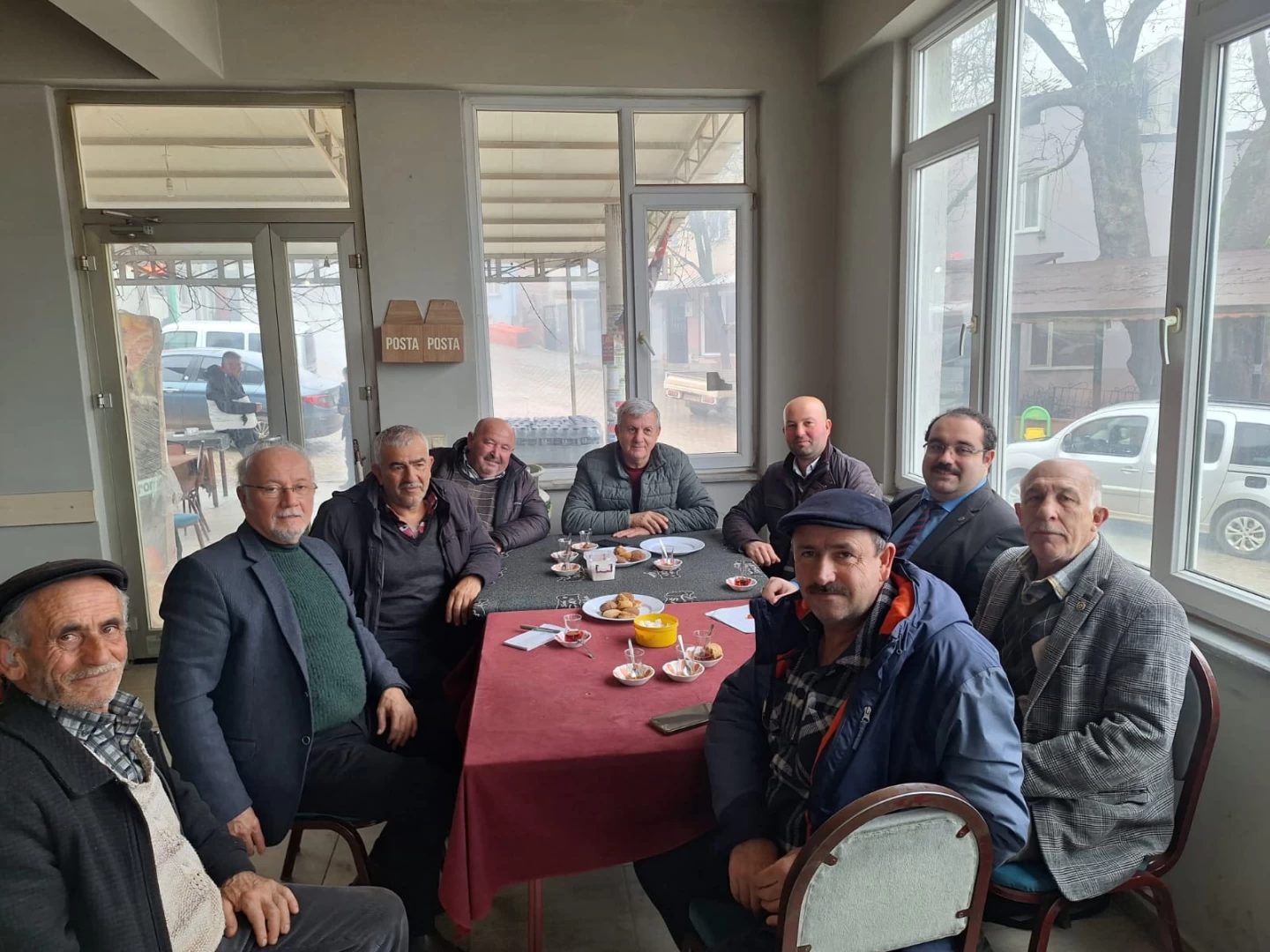Haber Fotoğrafı
