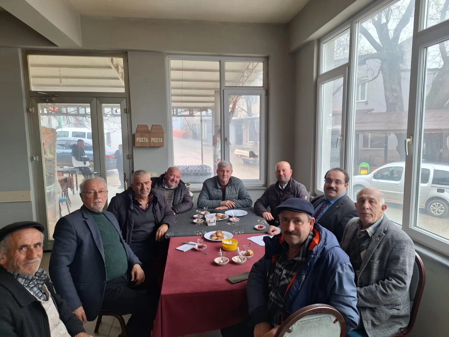 Haber Fotoğrafı