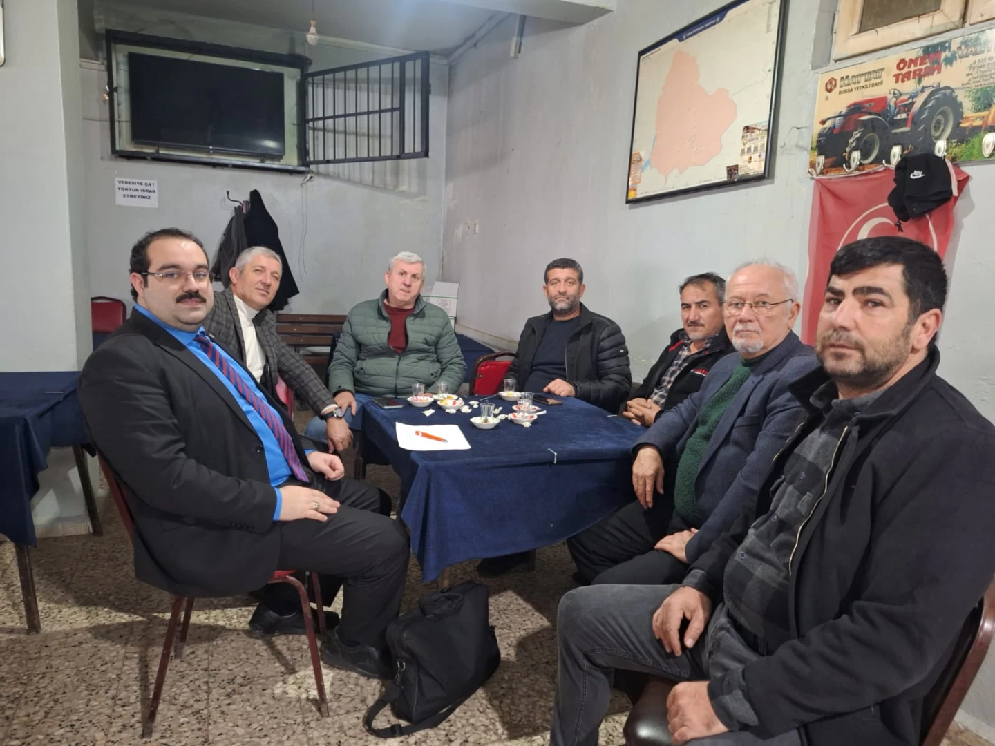 Haber Fotoğrafı