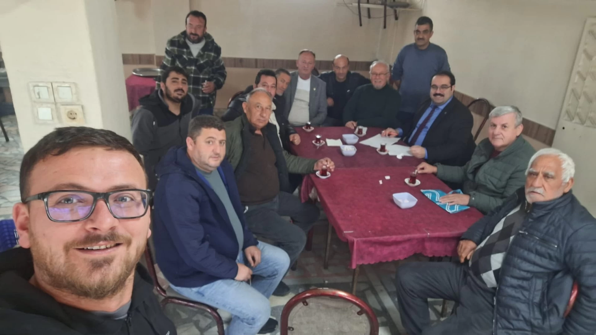Haber Fotoğrafı