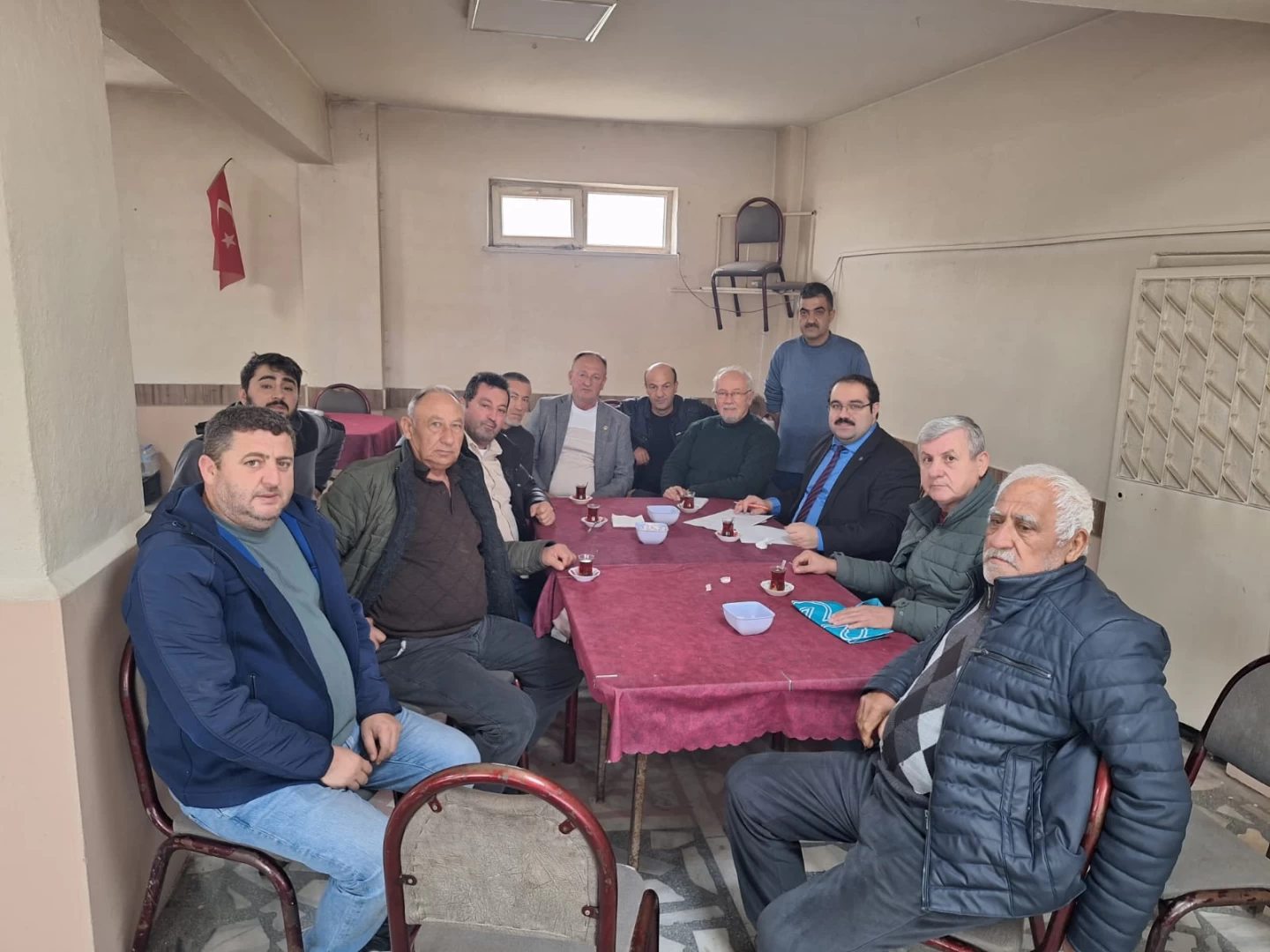 Haber Fotoğrafı