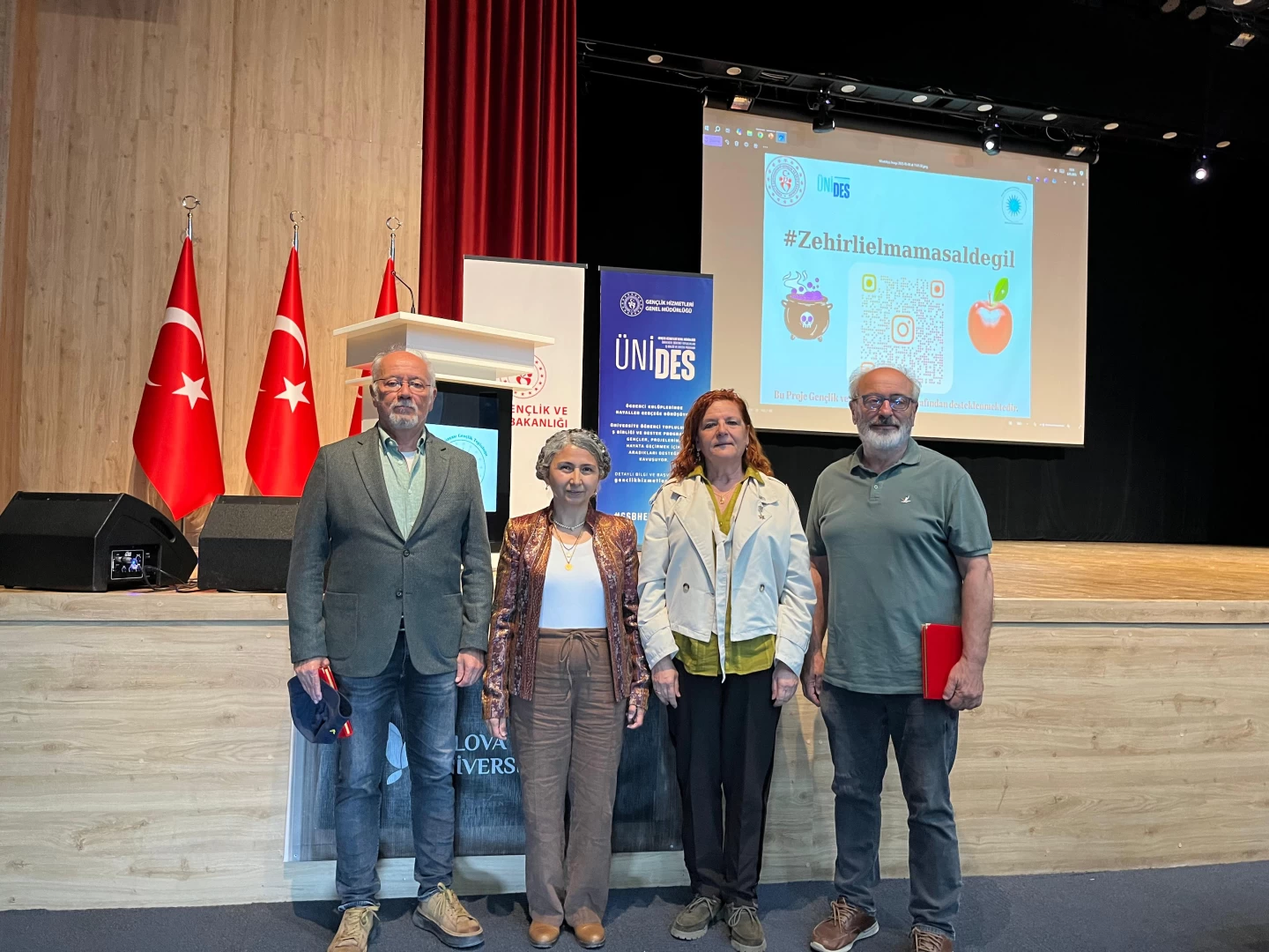 Haber Fotoğrafı