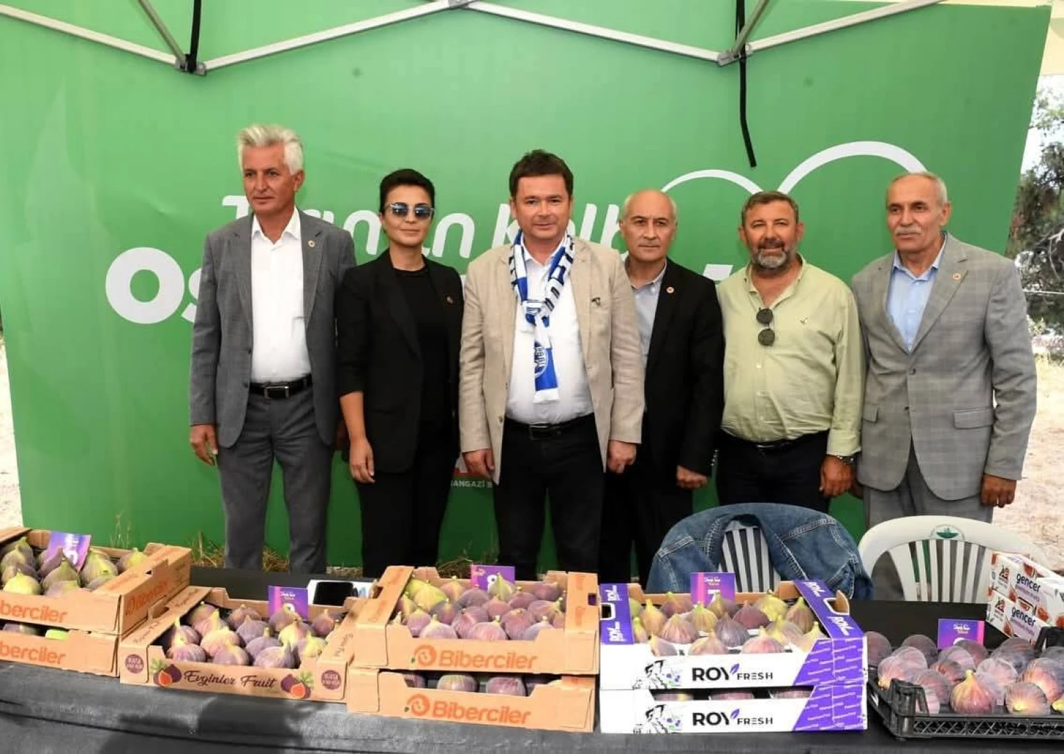 Haber Fotoğrafı