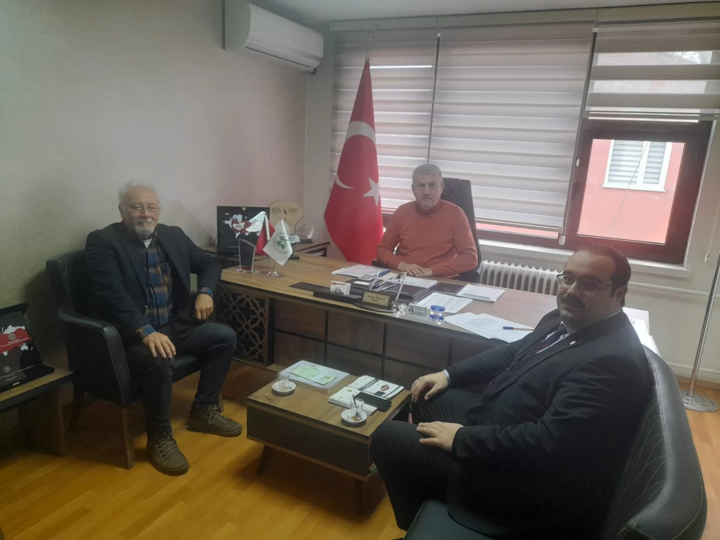 Haber Fotoğrafı