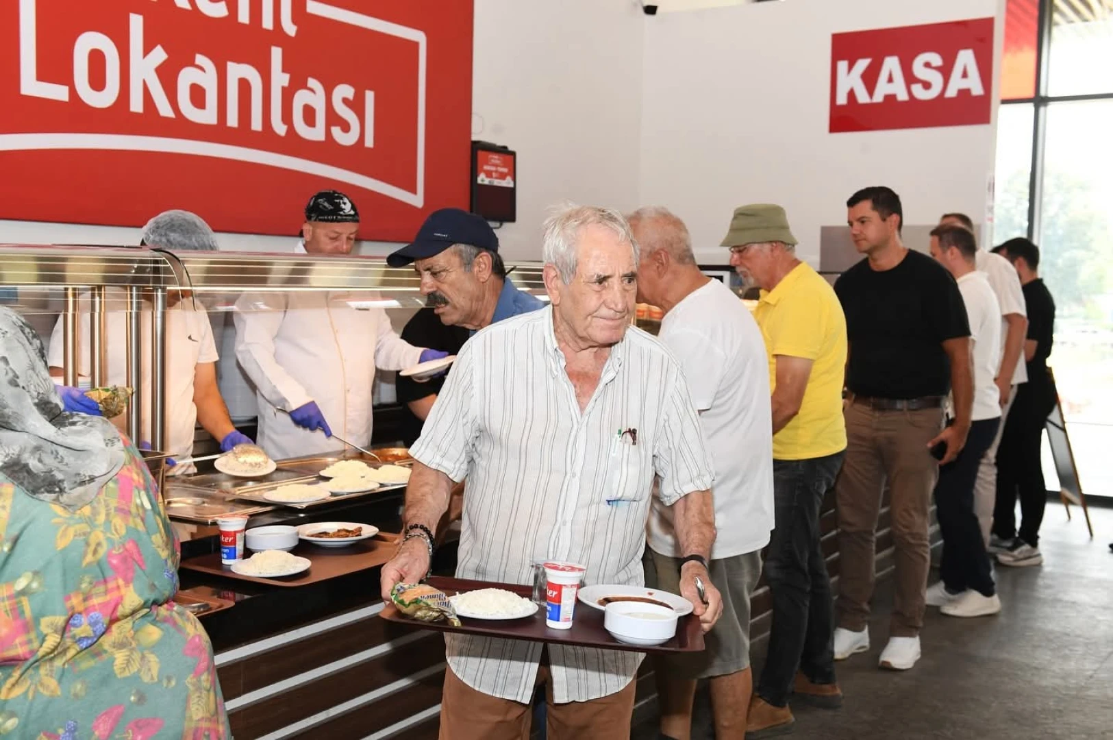Haber Fotoğrafı