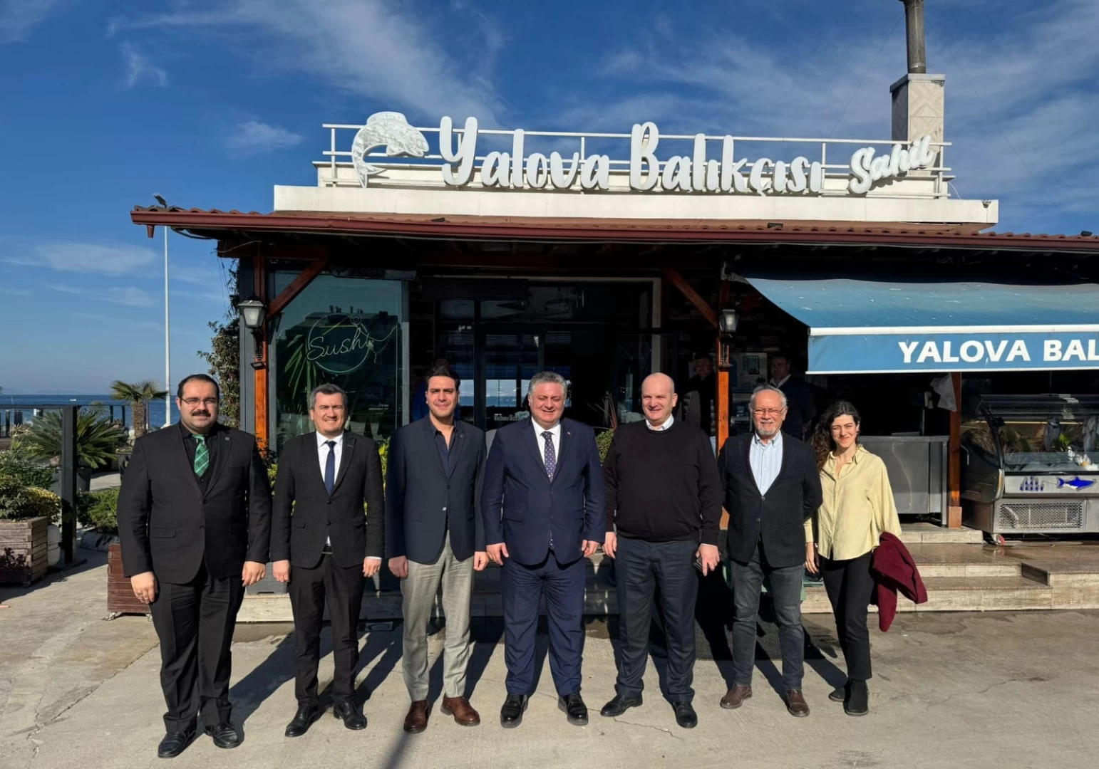 Haber Fotoğrafı