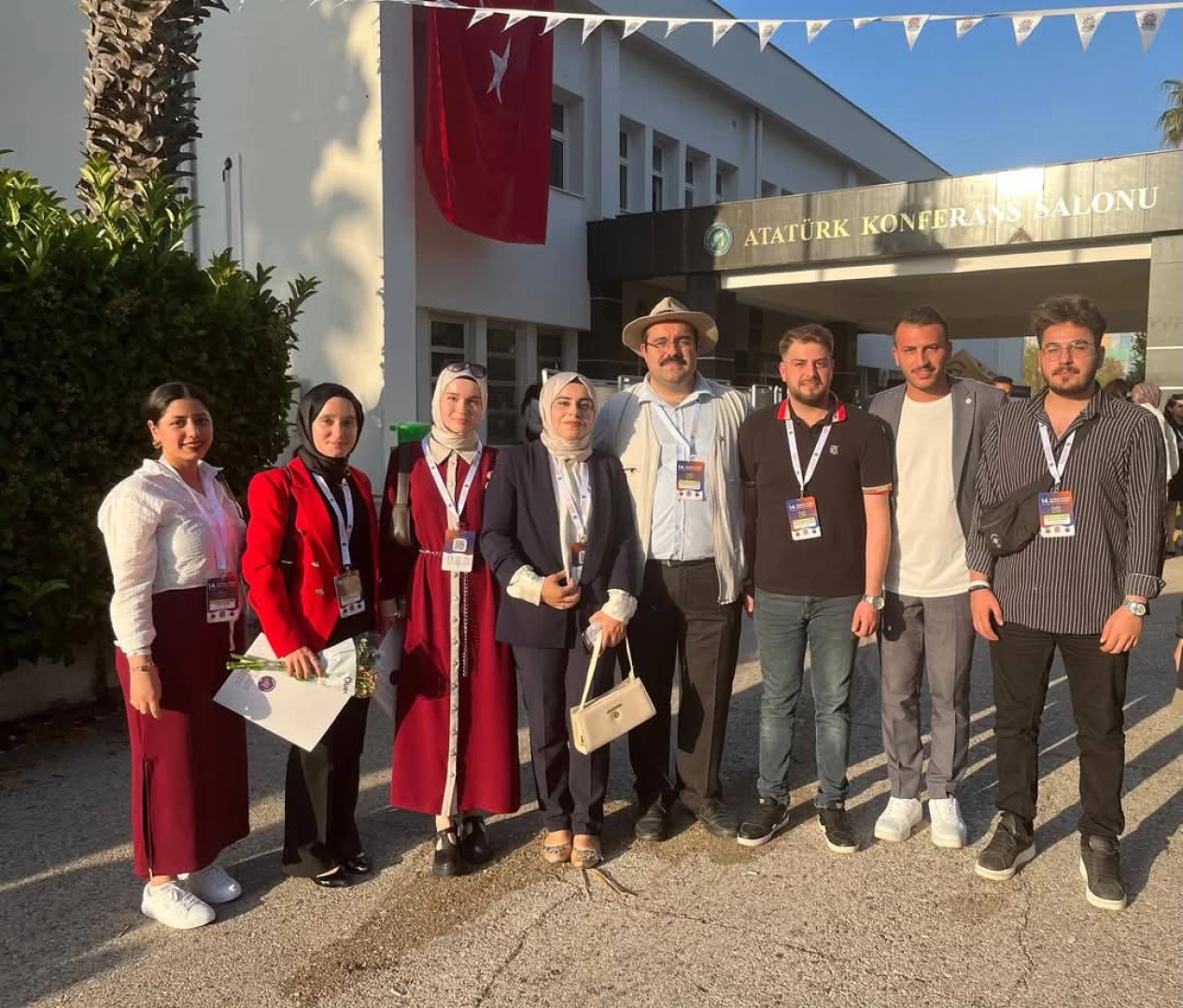 Haber Fotoğrafı