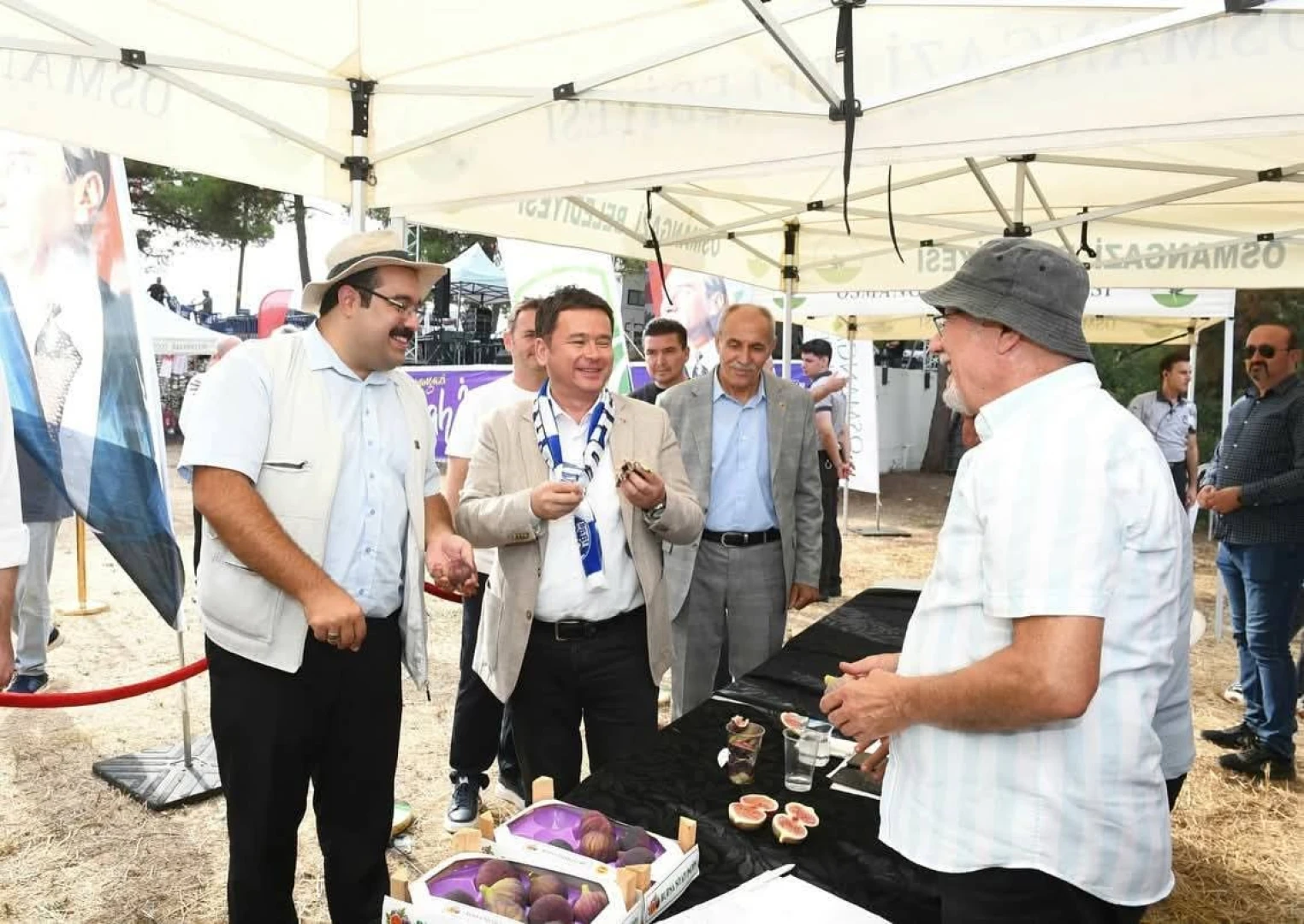 Haber Fotoğrafı