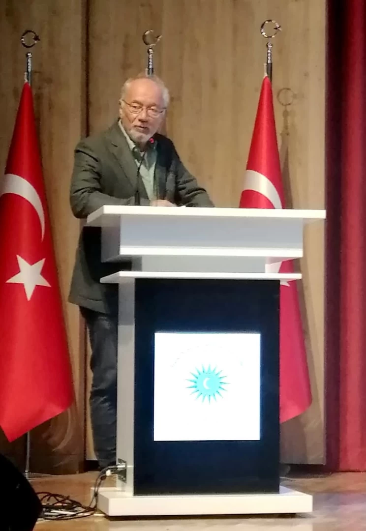 Haber Fotoğrafı
