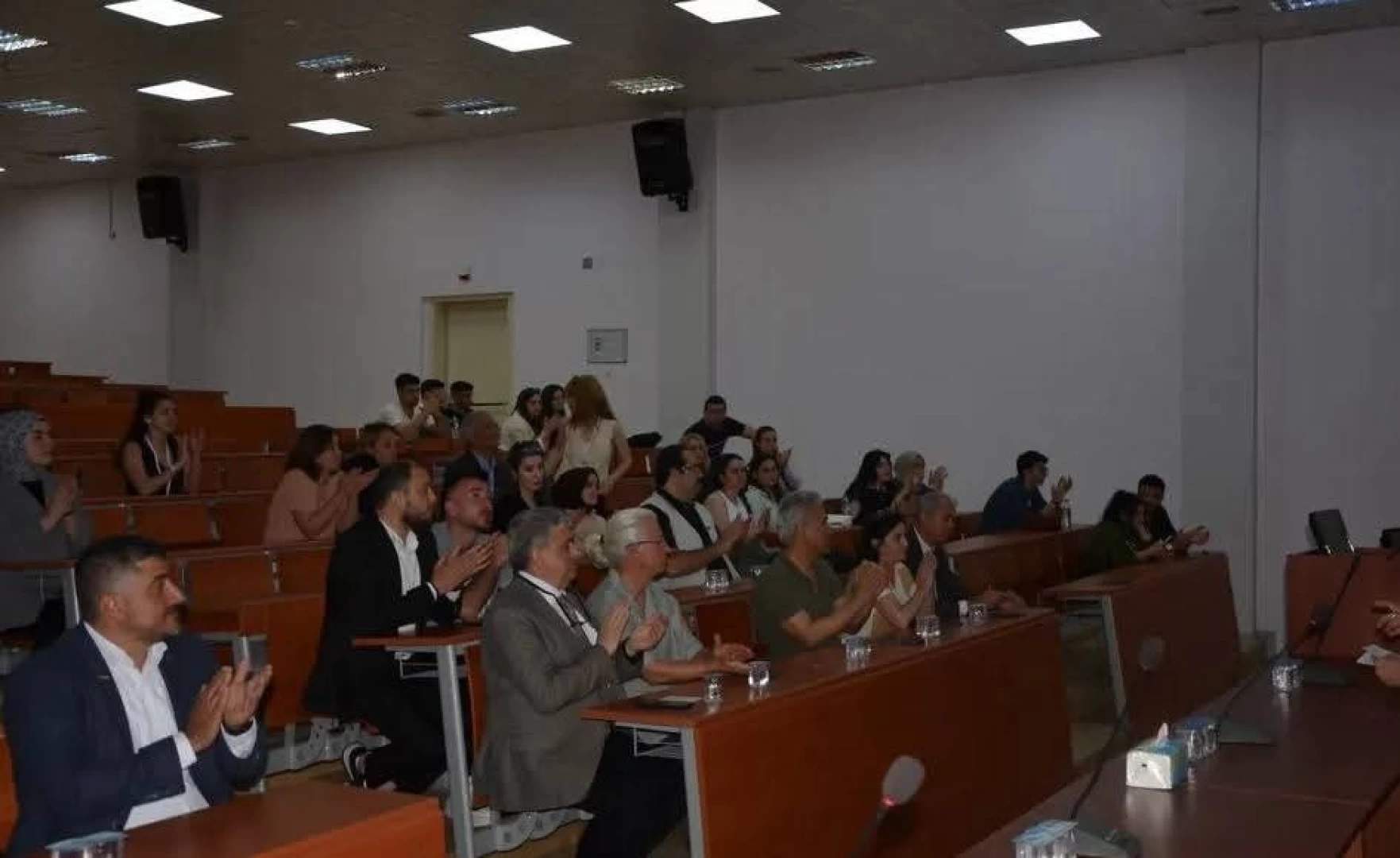 Haber Fotoğrafı