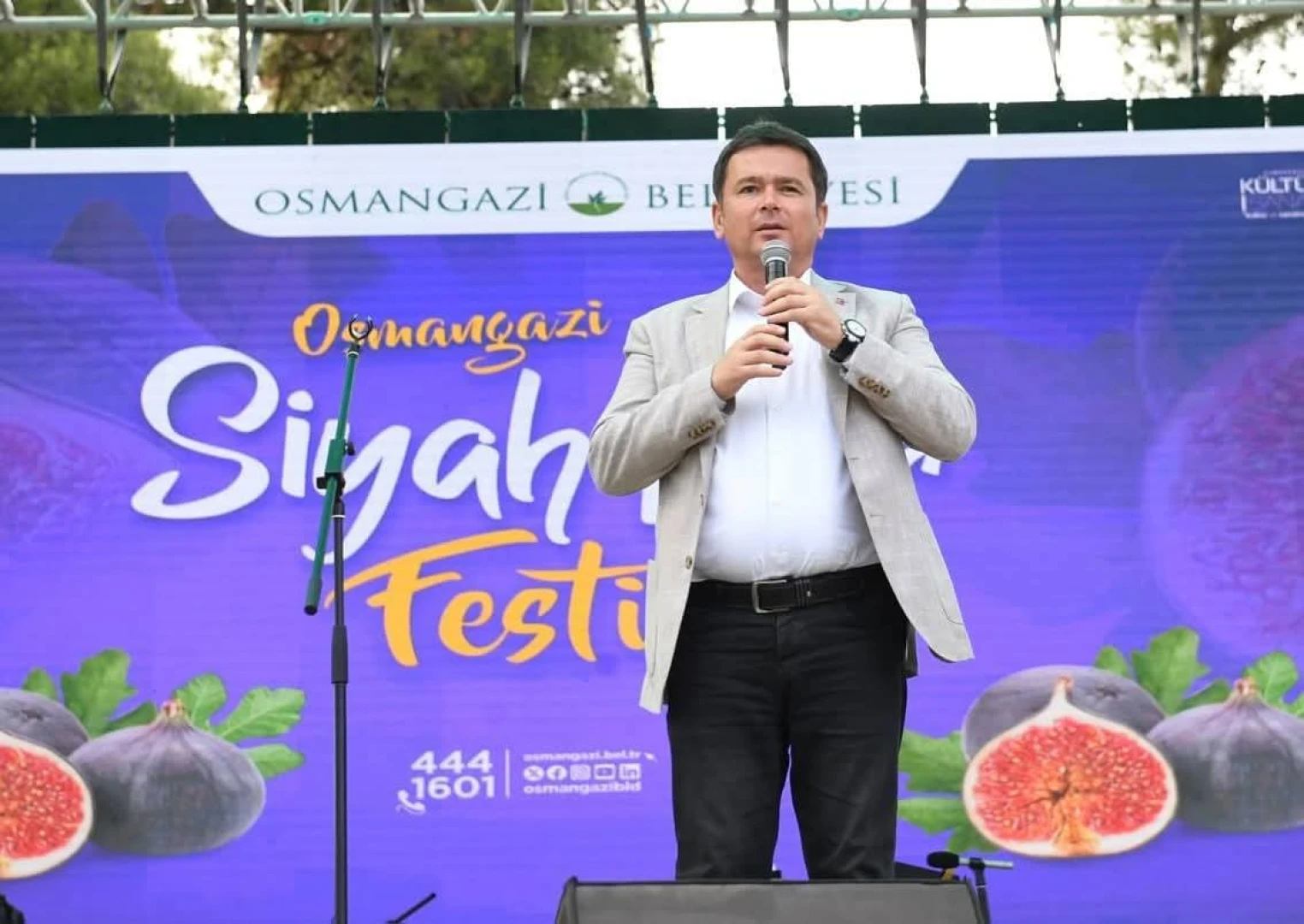 Haber Fotoğrafı