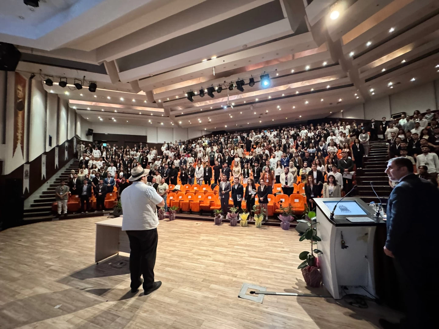 Haber Fotoğrafı