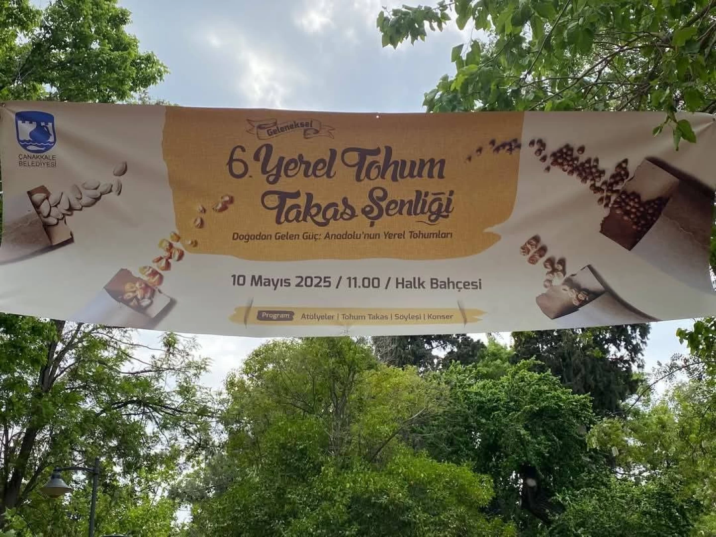 Haber Fotoğrafı
