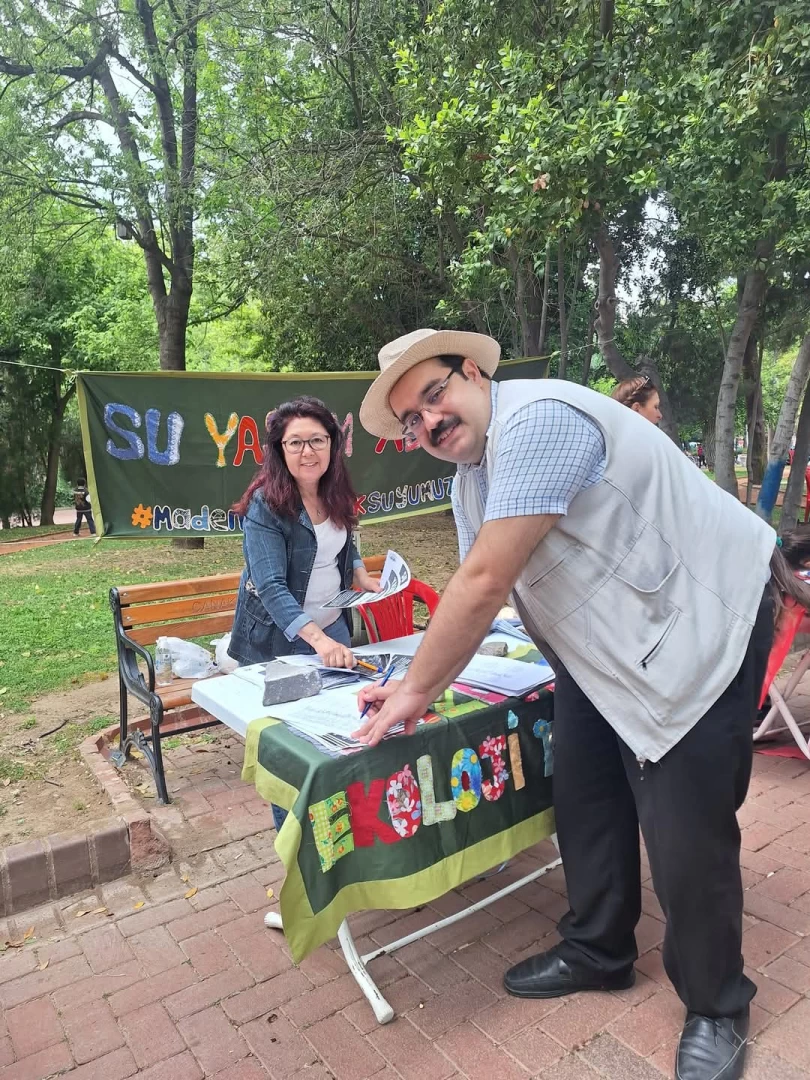Haber Fotoğrafı