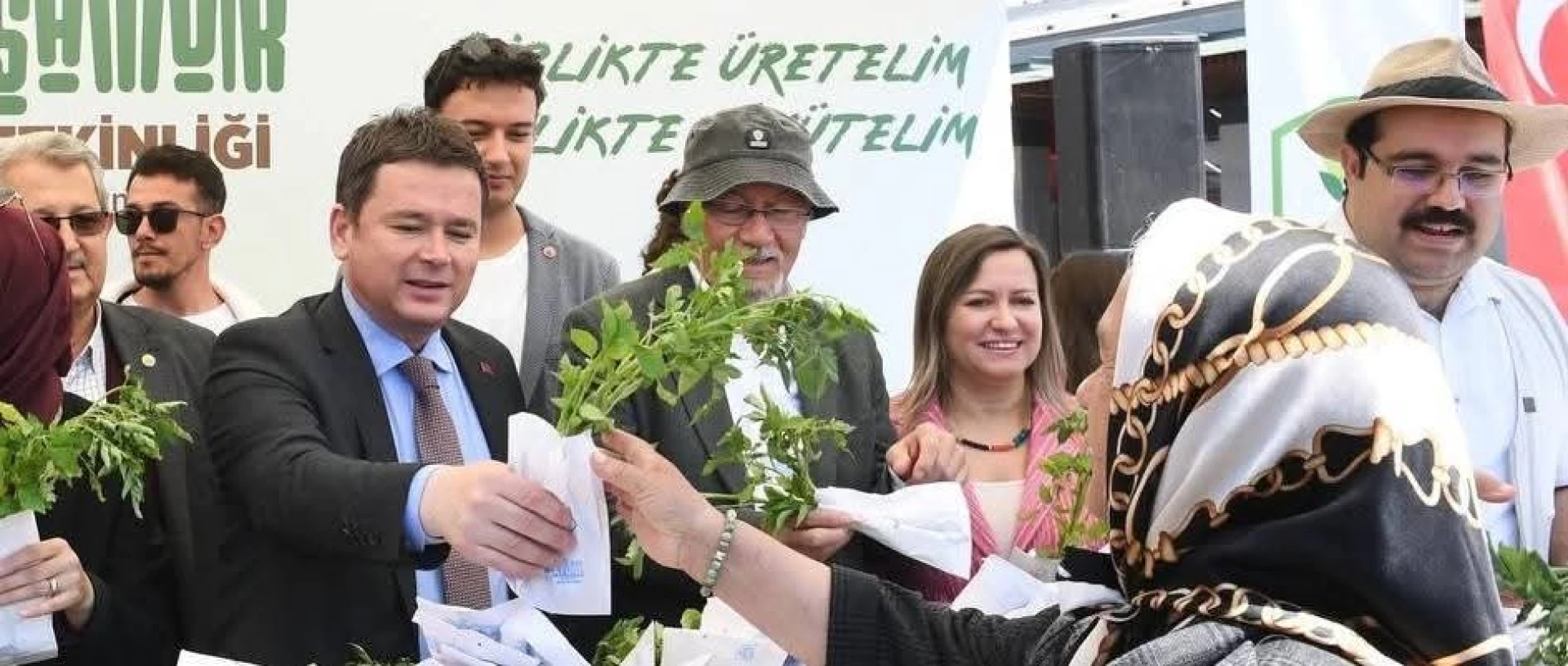 Haber Fotoğrafı