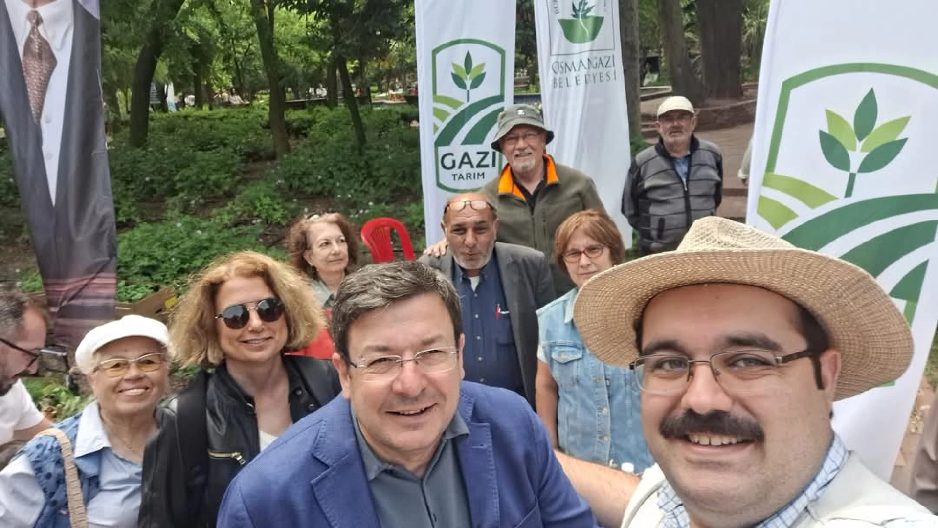 Haber Fotoğrafı