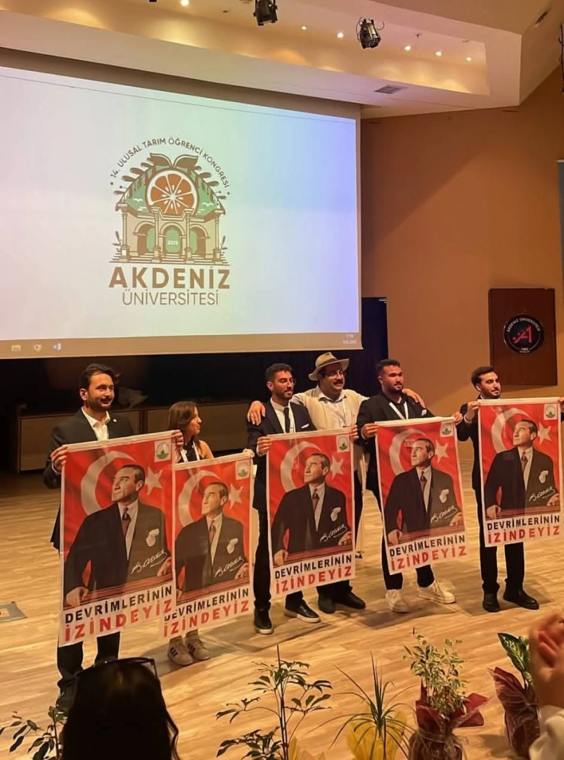 Haber Fotoğrafı