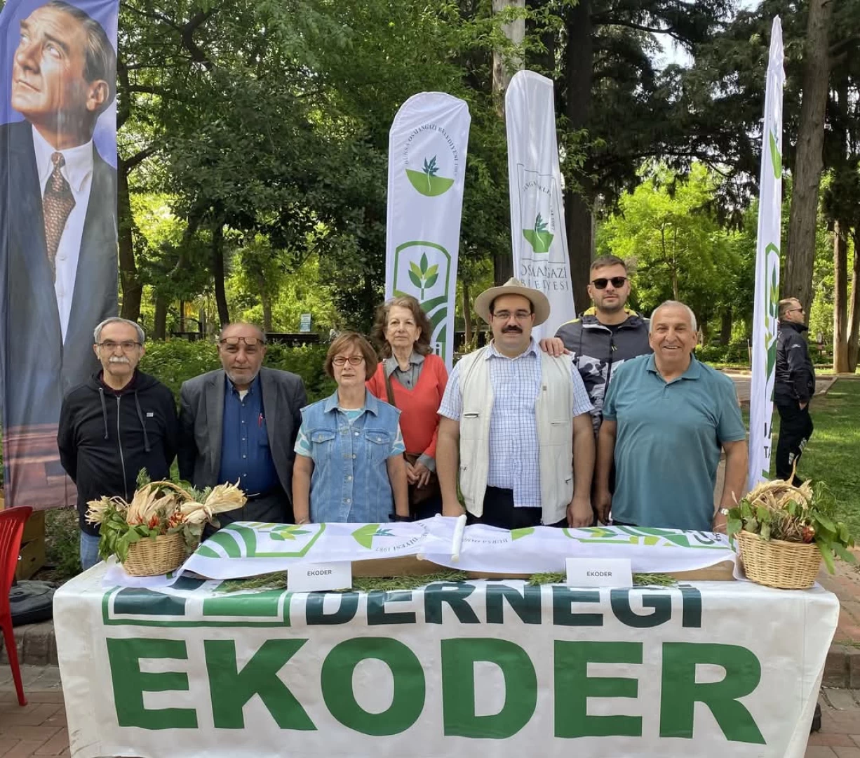 Haber Fotoğrafı