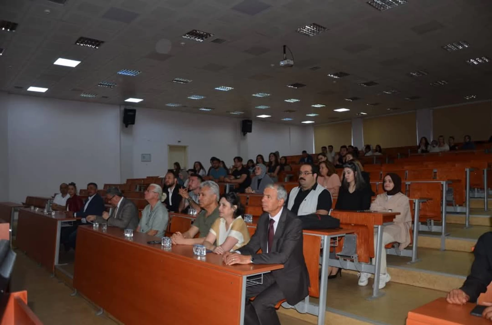 Haber Fotoğrafı