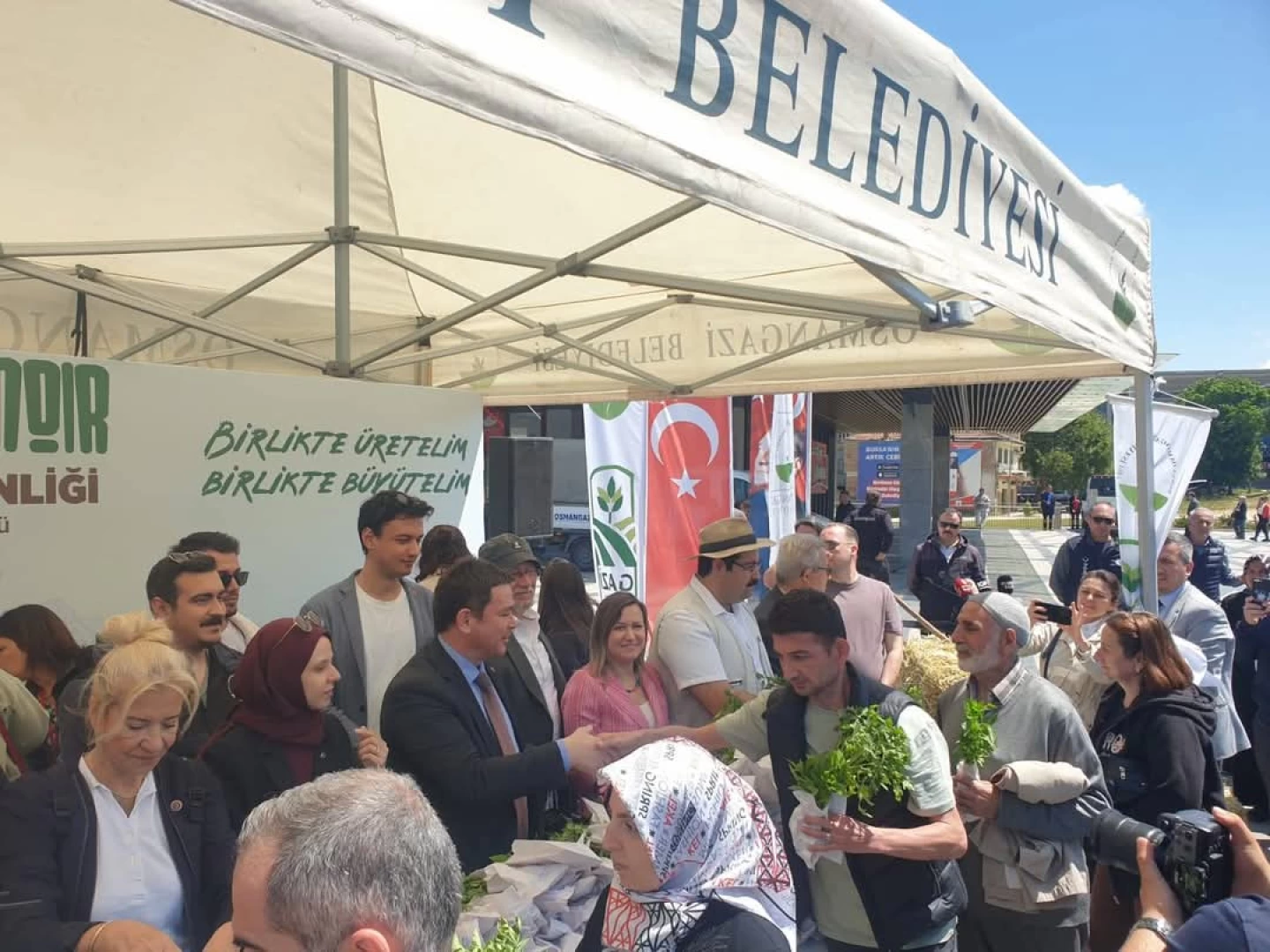 Haber Fotoğrafı
