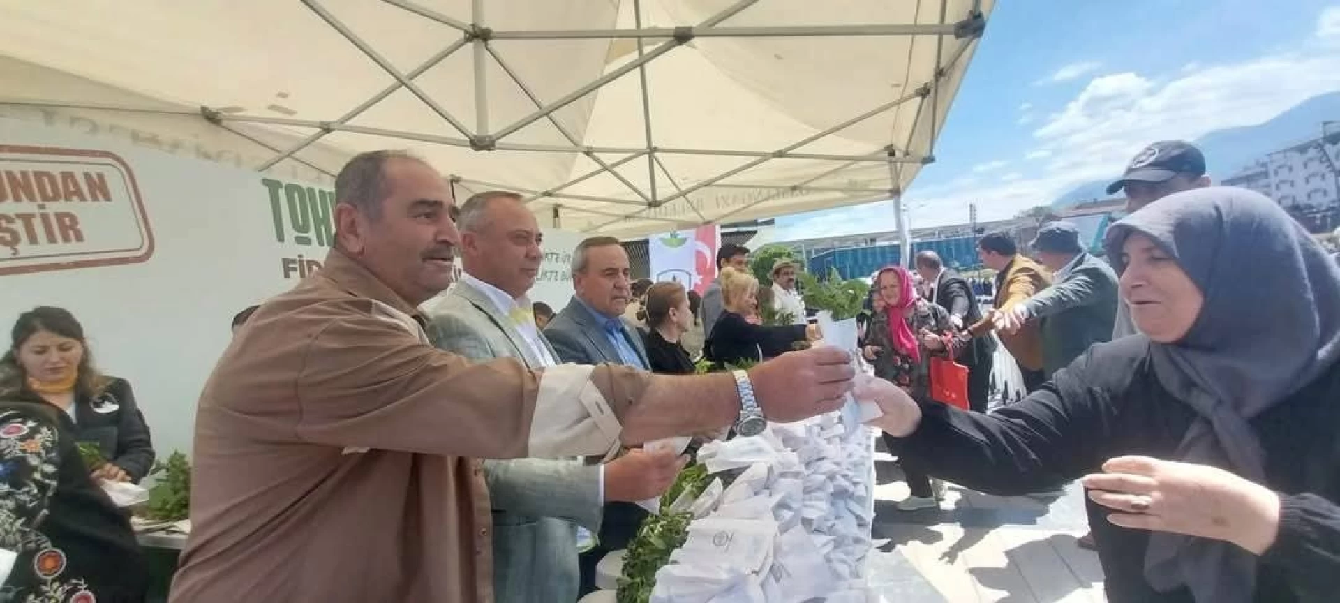 Haber Fotoğrafı
