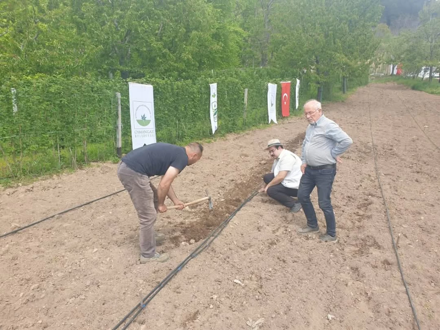 Haber Fotoğrafı