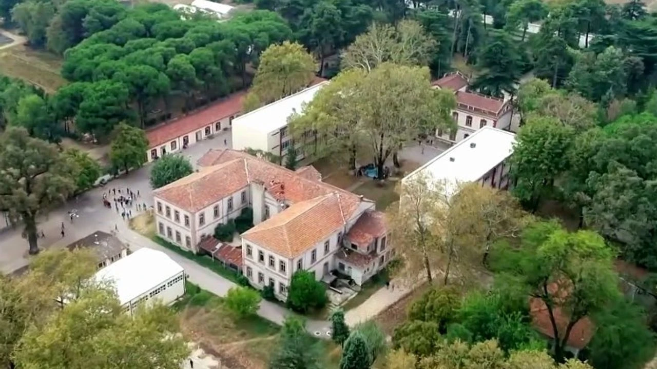 Haber Fotoğrafı