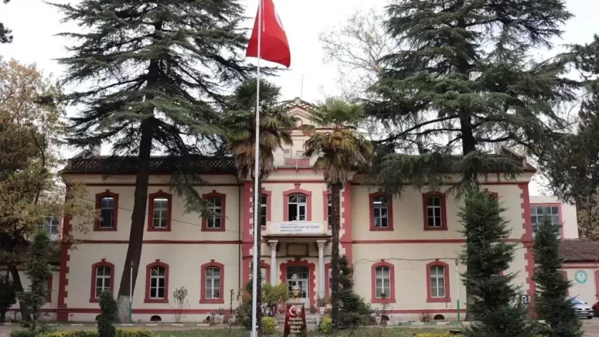 Haber Fotoğrafı